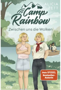 Camp Rainbow - Zwischen uns die Wolken*ONE Hot