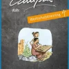 Buchner, C.C. Verlag Abi Trainer·Fremdsprachen|Quali Trainer·Abi Trainer-Campus B Wortschatztraining 4 - neu