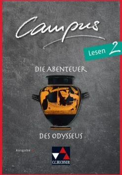 Buchner, C.C. Verlag Abi Trainer·Fremdsprachen|Quali Trainer·Abi Trainer-Campus C neu Lesen 2