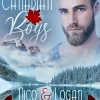 Canadian Boys: Nico & Logan*dead soft verlag Online