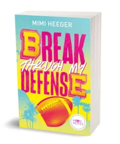 Cape Coral 1. Break Through My Defense*moon notes Hot