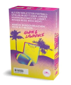 moon notes Sports Romance-Cape Coral 3. Center of my Heart