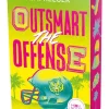 Cape Coral 2. Outsmart the Offense*moon notes Sale