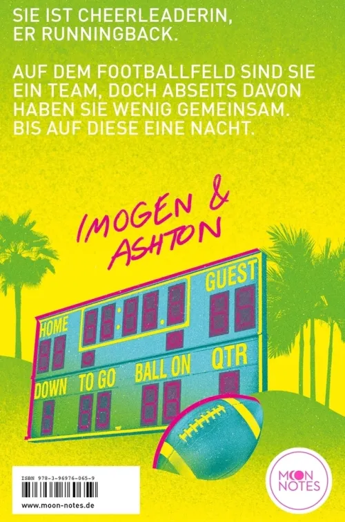 Cape Coral 2. Outsmart the Offense*moon notes Sale