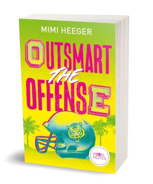 Cape Coral 2. Outsmart the Offense*moon notes Sale