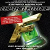 Raute Media Hörspiele·Science Fiction*Captain Future - Der Triumph: Das Elixier des Bösen, 1 Audio-CD