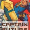 Captain Future 03. Die Herausforderung*Golkonda Verlag Sale