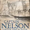 Knaur Taschenbuch Orte & Länder-Captain Nelson - Unter der Flagge des Königs