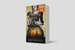 Capturing the Devil*Piper Verlag GmbH New