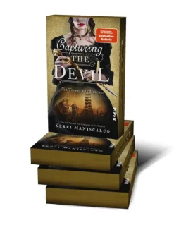 Capturing the Devil*Piper Verlag GmbH New