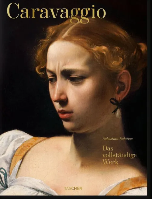Caravaggio. Das vollständige Werk*Taschen GmbH Hot