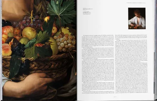 Caravaggio. Das vollständige Werk*Taschen GmbH Hot
