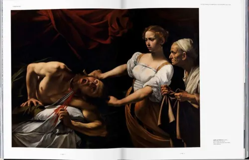 Caravaggio. Das vollständige Werk*Taschen GmbH Hot