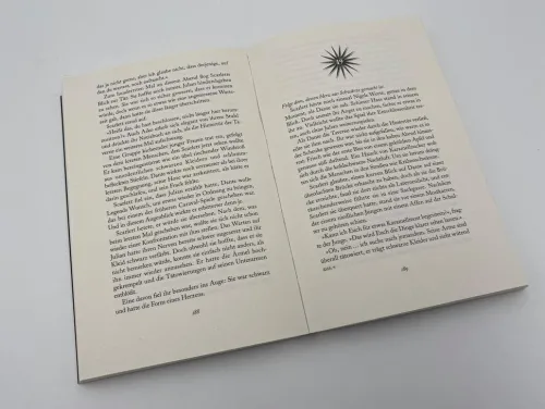 Piper Verlag GmbH Fantasy-Caraval