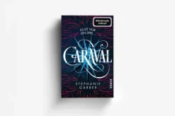 Piper Verlag GmbH Fantasy-Caraval