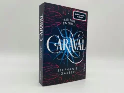 Piper Verlag GmbH Fantasy-Caraval