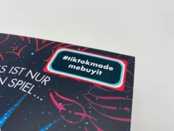 Piper Verlag GmbH Fantasy-Caraval