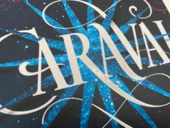 Piper Verlag GmbH Fantasy-Caraval