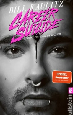 Ullstein Taschenbuchvlg. Biografien & Erinnerungen|Musik, Film, Theater-Career Suicide
