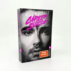 Ullstein Taschenbuchvlg. Biografien & Erinnerungen|Musik, Film, Theater-Career Suicide