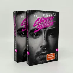 Ullstein Taschenbuchvlg. Biografien & Erinnerungen|Musik, Film, Theater-Career Suicide