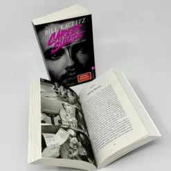 Ullstein Taschenbuchvlg. Biografien & Erinnerungen|Musik, Film, Theater-Career Suicide