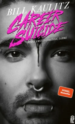 Career Suicide*Ullstein Ebooks New