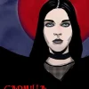 apebook Verlag Klassische Horrorgeschichten*Carmilla