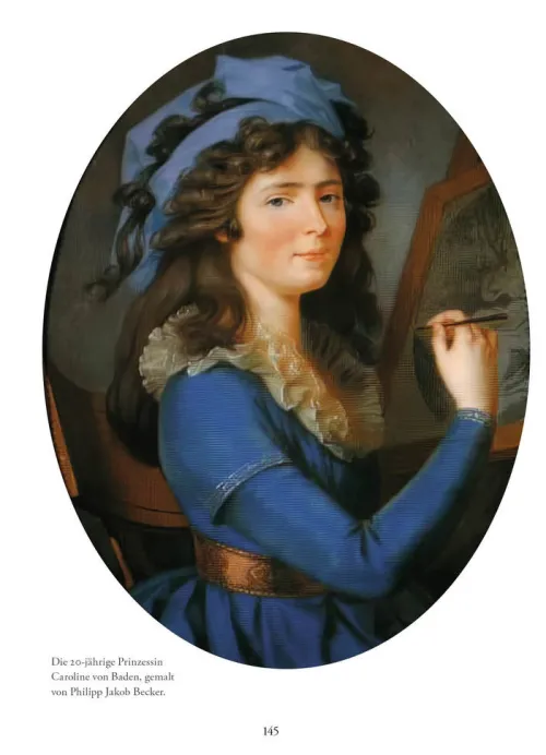 Buch & media Geschichte, Politik & Militär*Caroline - Bayerns erste Königin - Eine Biografie