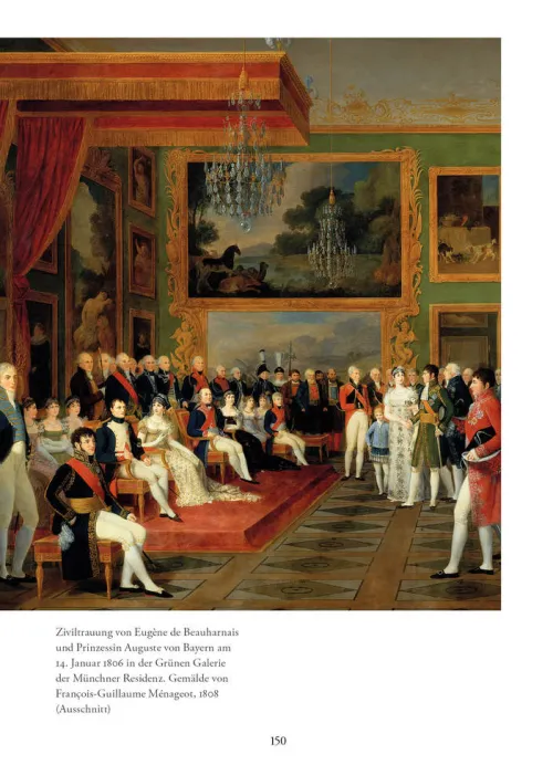 Buch & media Geschichte, Politik & Militär*Caroline - Bayerns erste Königin - Eine Biografie