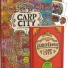Carp City*Moritz Verlag-GmbH Hot