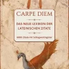 Carpe Diem! Das neue Lexikon der lateinischen Zitate. 6000 Zitate mit Schlagwortregister*Anaconda Verlag Best