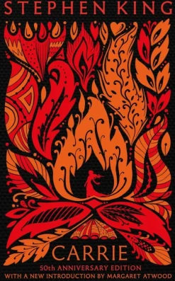 Carrie. Fiftieth Anniversary CLASSIC EDITION*Hodder And Stoughton Ltd. Hot