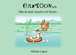 BoD - Books on Demand Cartoons-Cartoons