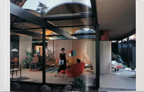 Taschen GmbH Architektur*Case Study Houses. The Complete CSH Program 1945-1966. 40th Ed.