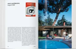 Taschen GmbH Architektur*Case Study Houses. The Complete CSH Program 1945-1966. 40th Ed.