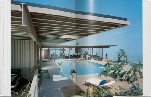 Taschen GmbH Architektur*Case Study Houses. The Complete CSH Program 1945-1966. 40th Ed.