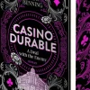 LYX Romantic Suspense-Casino Durable - A Deal with the Enemy