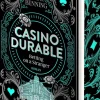 LYX Romantic Suspense-Casino Durable - Betting on a Stranger