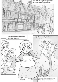 Carlsen Verlag GmbH Für Kinder - Kodomo*CAT GIRLS Band 3 - Eins, zwei, drei... Kitty