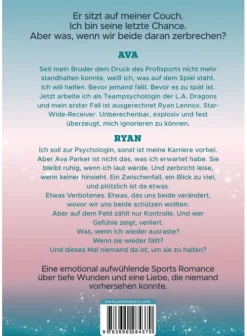 NOVA MD Sports Romance*catching YOU