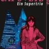 Cat's Eye - Ein Supertrio 01*TOKYOPOP GmbH