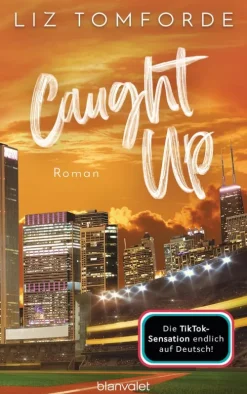 Penguin Random House Sports Romance|Romance*Caught up