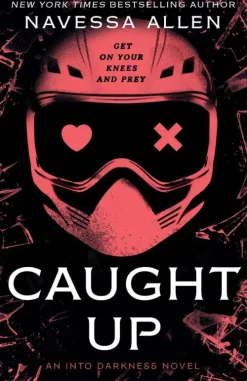 Quercus Publishing Plc Romance-Caught Up