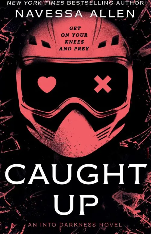 Quercus Publishing Plc Romance-Caught Up