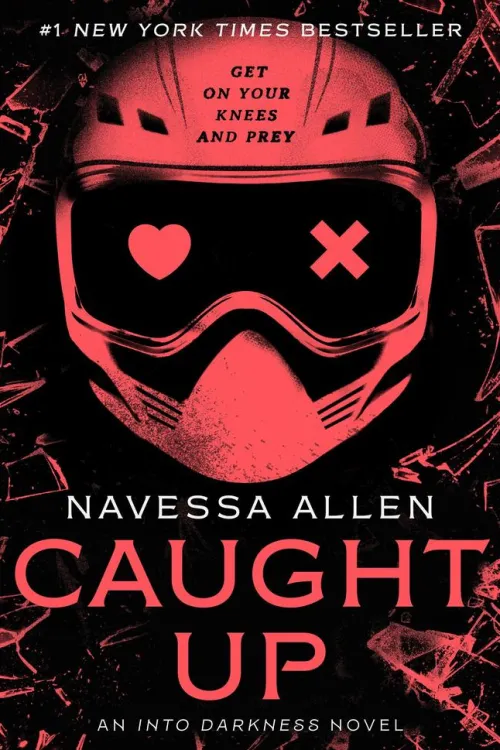 Caught Up*Random House LLC US Best