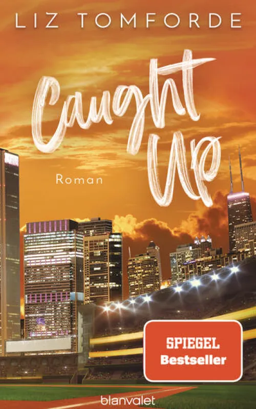 Blanvalet Taschenbuchverl Liebesromane|Romance-Caught up