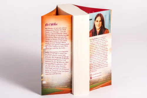 Blanvalet Taschenbuchverl Liebesromane|Romance-Caught up