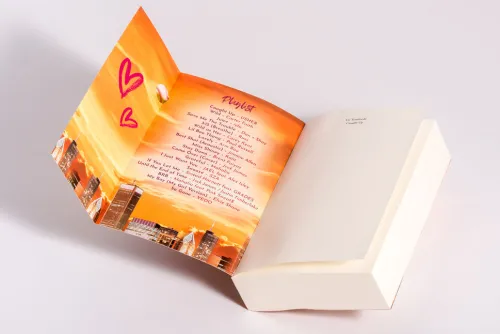 Blanvalet Taschenbuchverl Liebesromane|Romance-Caught up