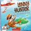 Coppenrath Hörspiele·Kinder- & Jugendhörspiele*CD Hörspiel: Lenny Hunter - Die wandernde Insel